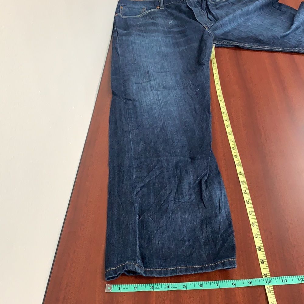Men’s 505 Levi’s mom jeans - Picture 3 of 8